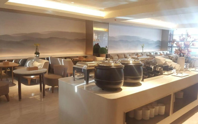 JI Hotel Panjin Guangsha Art Street