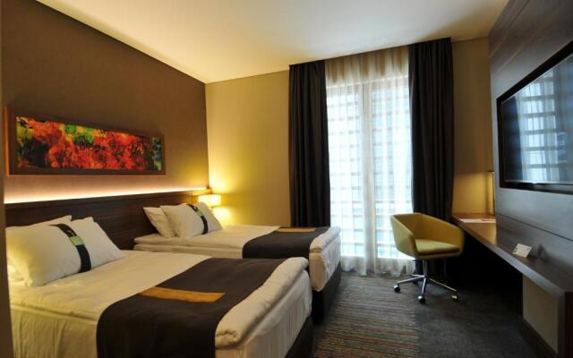 Holiday Inn Istanbul - Kadikoy, an IHG Hotel