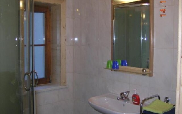 Ferienwohnung-Schieslis