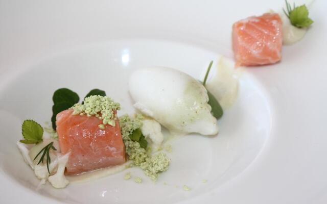 Lapland Hotels Sky Ounasvaara