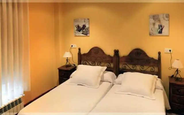 107695 - Apartment in Asturias