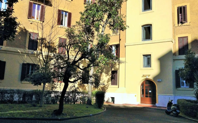 Saint Peter Family Apartment