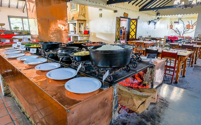 Hotel Cabeça de Boi