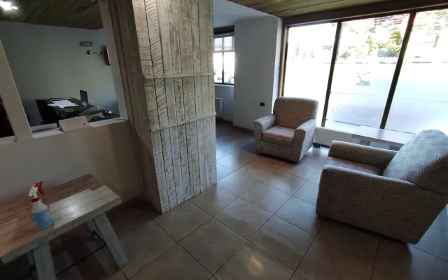 Apart Hotel Endurance