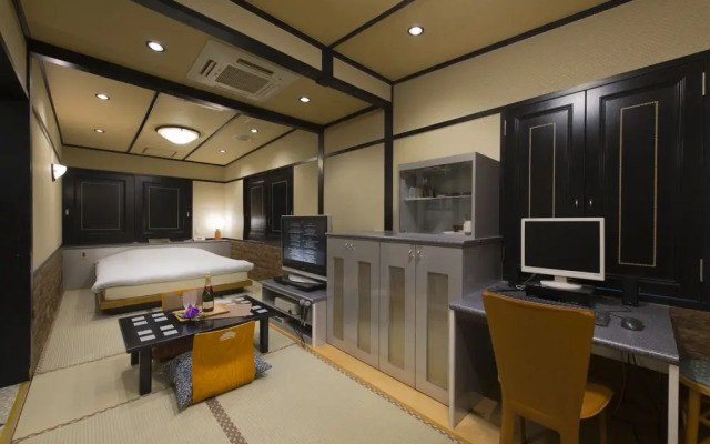 Hotel Linden Oji