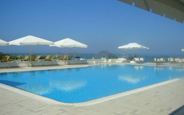 Hawthorn Suites by Wyndham Karaca Resort - фото 4