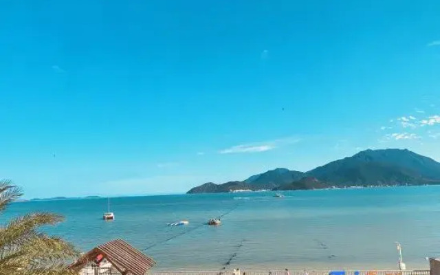 Shenzhen Qinhaiwan Homestay