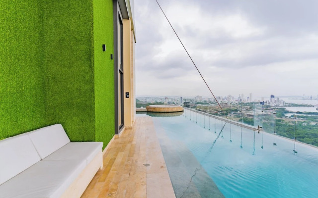 U-GO Vistas al Mar desde Murano Centro