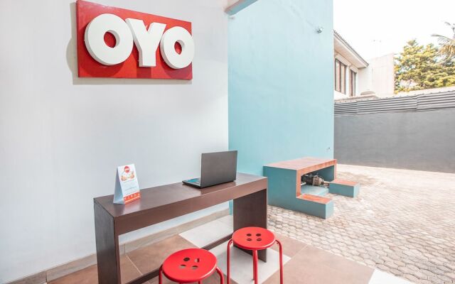 Urbanview Hotel Arafuru Residence Duren Sawit