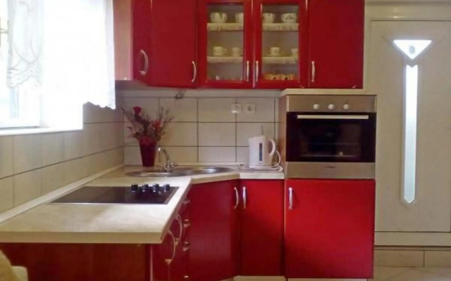 Apartments Neva in Brodarica