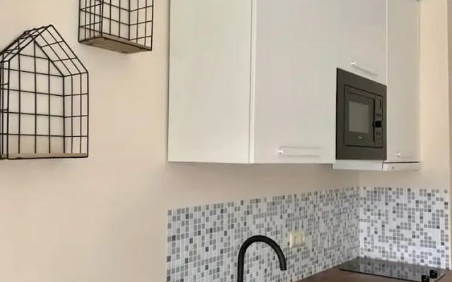 New Modern Studio - Artur, Sveti Vlas - Apartello