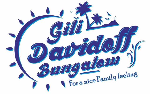 Gili Davidoff Bungalow