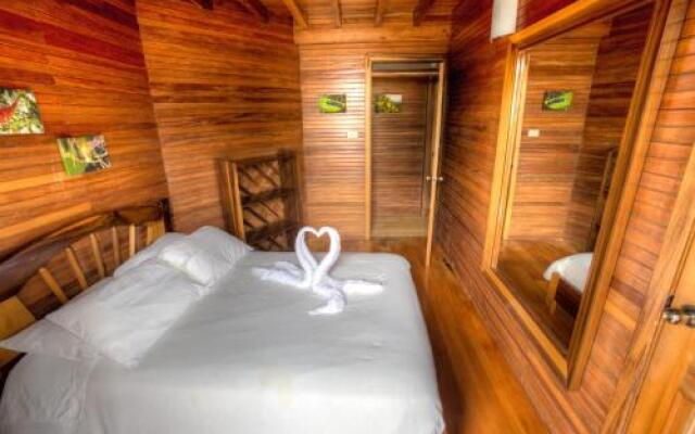 Dragonfly Inn B&B Mindo