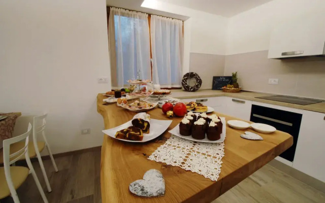 Bike Bed&Breakfast Mille Pini