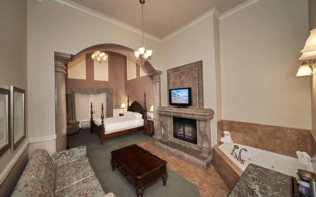 DoubleTree by Hilton Phoenix - Gilbert