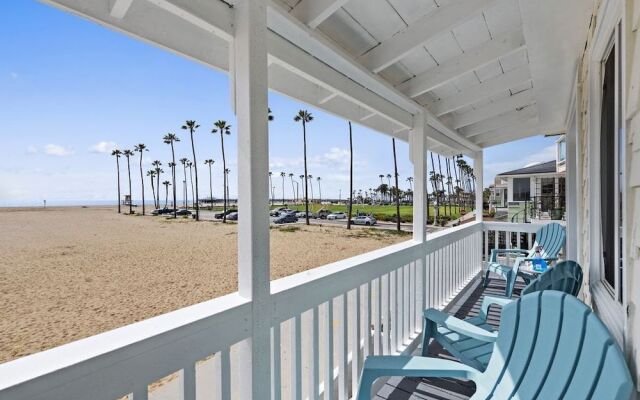 Balboa Condos by ELVR