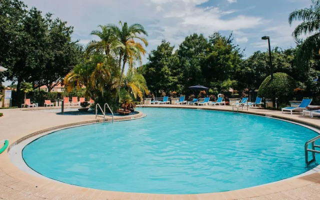 Family House With Amazing Themed Rooms