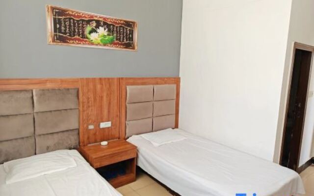 Yuanping Xinya Hotel