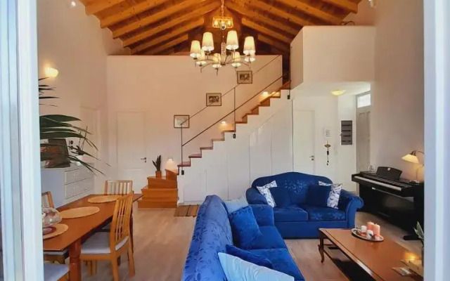 Tatiana's House