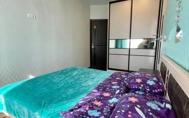 Апартаменты Рантье на ул. Красных Мадьяр, д. 14/2