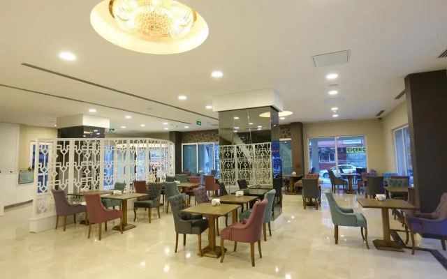 VE Hotels Anıttepe Vilayetler Evi
