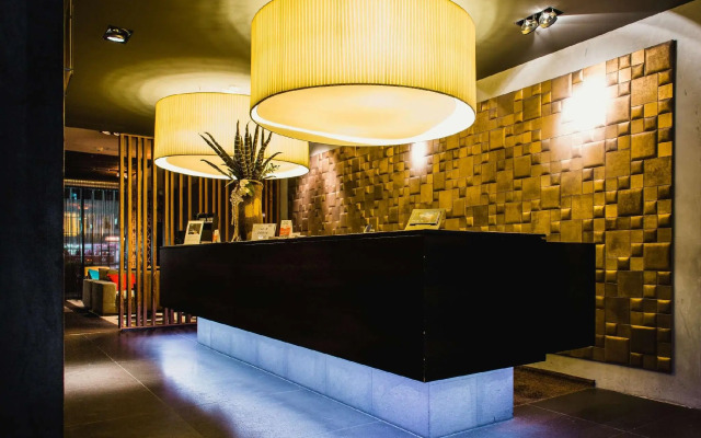 SAKS Urban Design Hotel Kaiserslautern