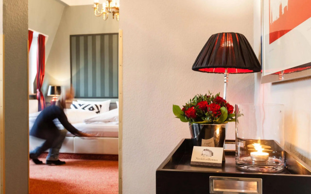 Hotel Würzburger Hof