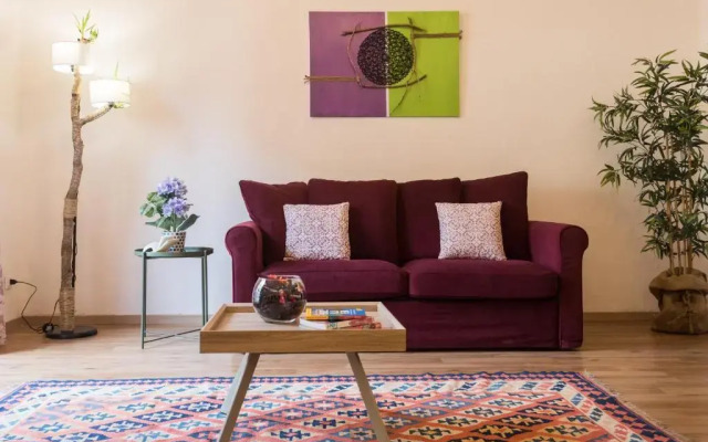 Politeama apartment