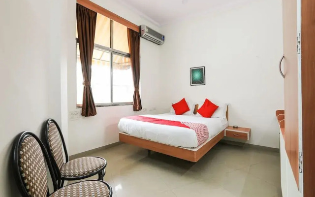 OYO Flagship 14283 Hotel Shanti Inn