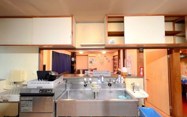 The Hotel Yuzawa Oriental