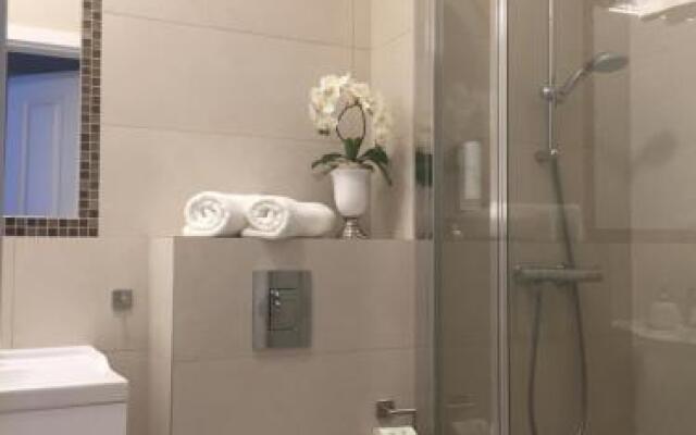 Apartamenty Międzyzdroje