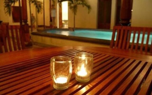 Hotel La Bocona