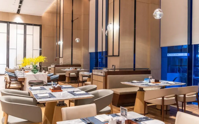 Courtyard By Marriott Shanwei Haifeng