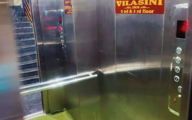 VILASINI INN BTM Layout, Bengaluru