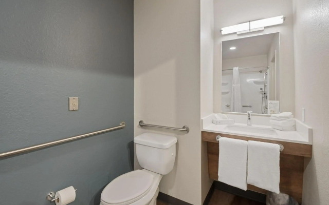 Extended Stay America Suites Fort Lauderdale Plantation