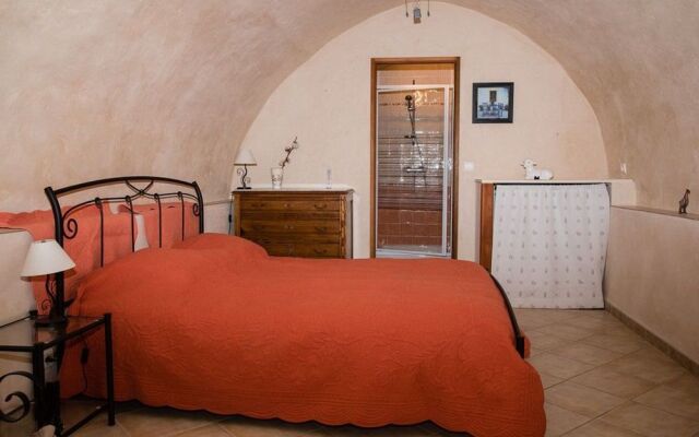 Chambres d'hôtes L'Eglantine du Buëch