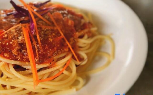 DaLi LOFT Travelling With Hostel