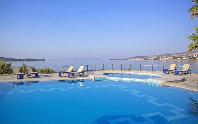 Poseidon of Paros
