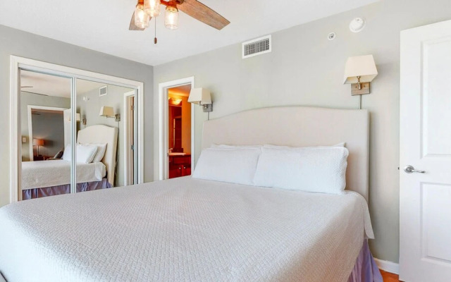 Perdido Towers West 906