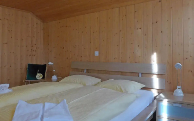 Apartment Central Wengen