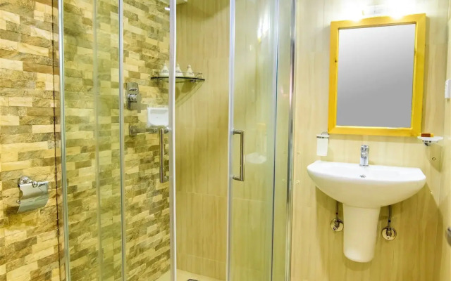 Hotel Timila