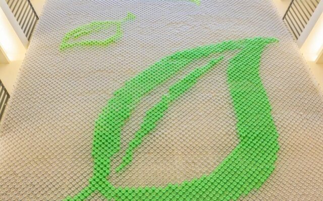 Green Hotel - West District