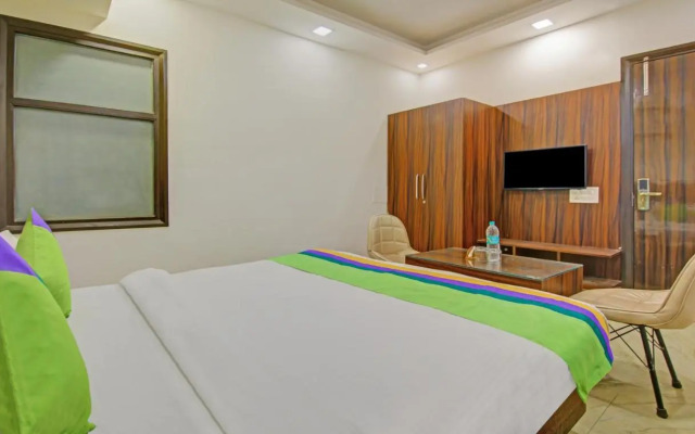 Itsy Hotels Prime Stay