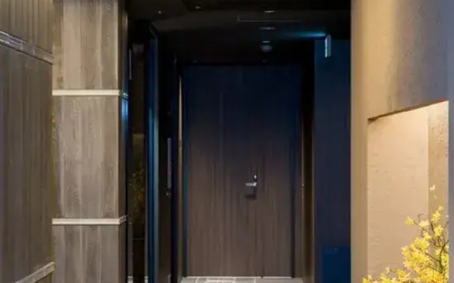 Tanimachikun・Crush on Hotel Kyoto Shijo Karasuma
