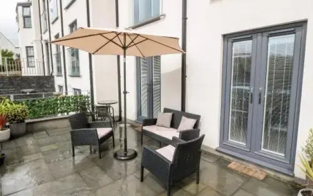 Apartment 2 Tyn y Gongl