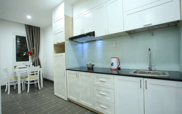 7s Hotel Simmi 2 & Apartment