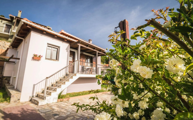 Ilaeira Mountain Resort