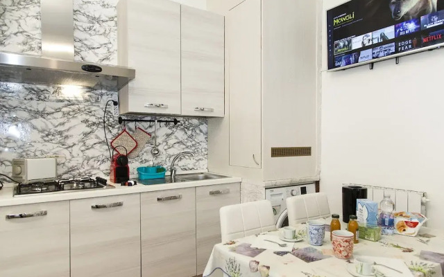 M&M Apartments