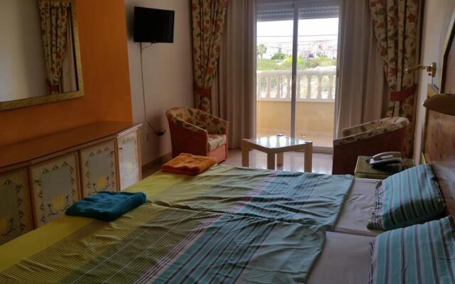 Hotel Algorfa