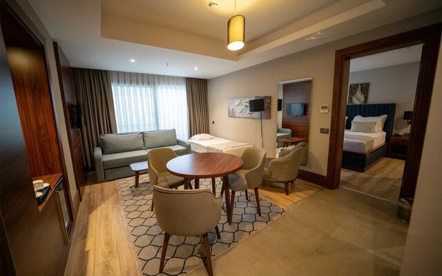 Seven For Life Thermal Hotel